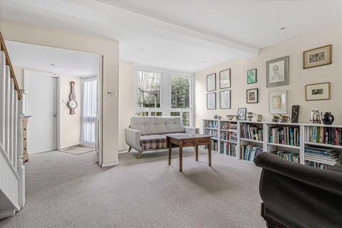 undefined, Highsett, Cambridge CB2