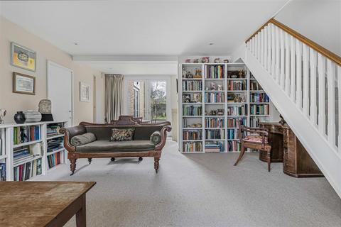 undefined, Highsett, Cambridge CB2