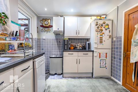 3 bedroom semi-detached house for sale, Poole BH12