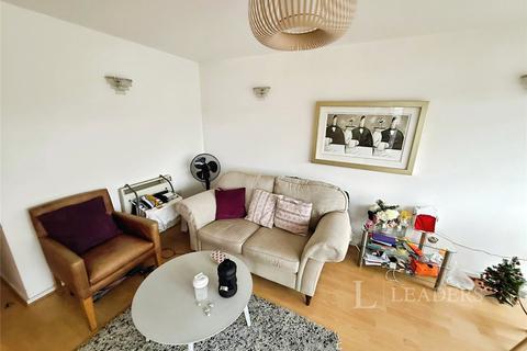 2 bedroom flat to rent, Millsands, Sheffield, South Yorkshire, S3