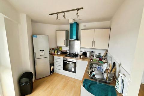 2 bedroom flat to rent, Millsands, Sheffield, South Yorkshire, S3