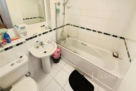 2 bedroom flat to rent, Millsands, Sheffield, South Yorkshire, S3
