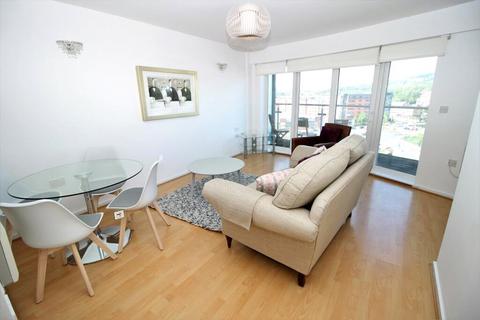 undefined, Millsands, Sheffield, South Yorkshire, S3