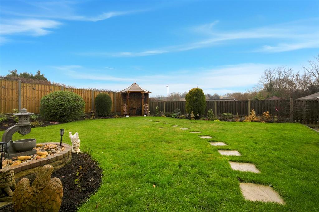 Rear Garden 2