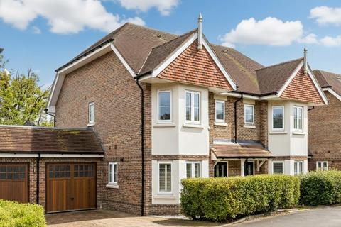Beechcroft, Haywards Heath