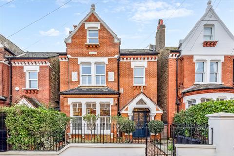 undefined, Thurleigh Road, SW12