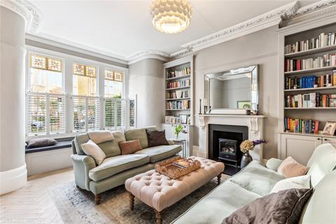 undefined, Thurleigh Road, SW12