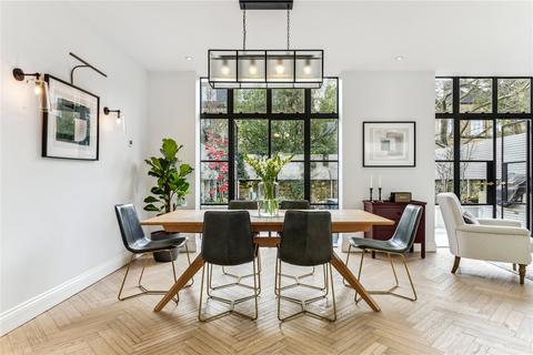 undefined, Thurleigh Road, SW12