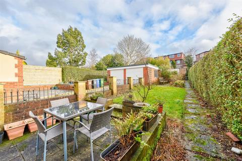 undefined, Headland Road, Crosspool, Sheffield