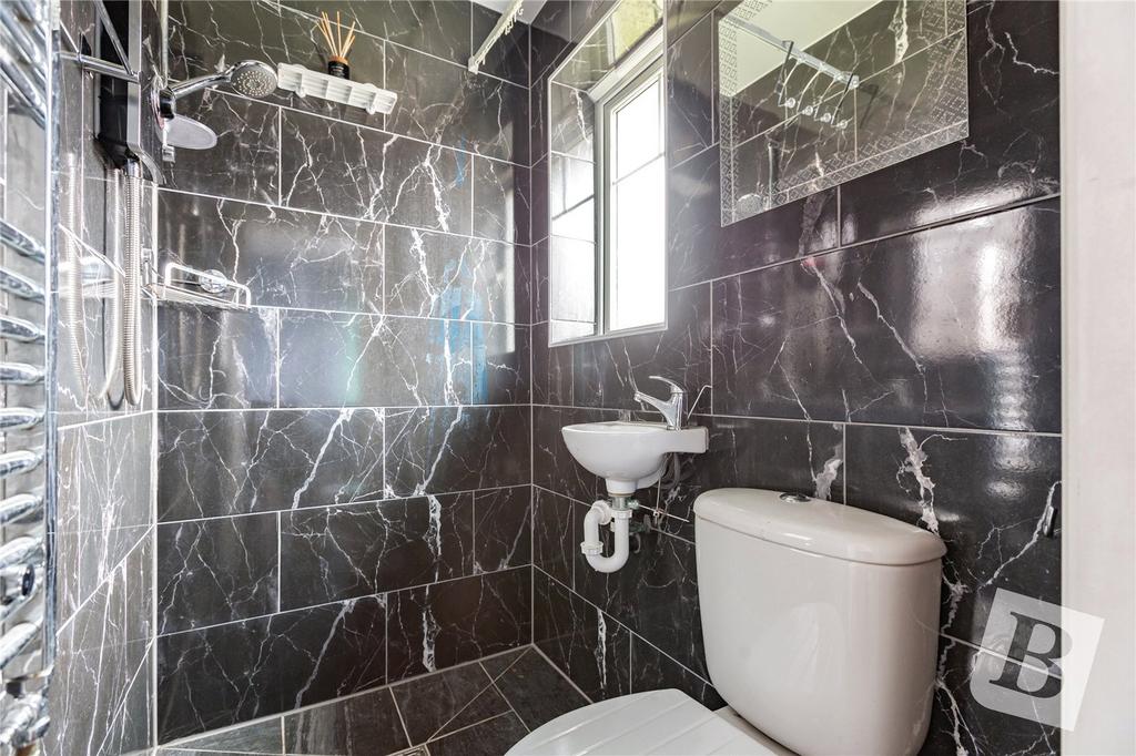 Wet Room