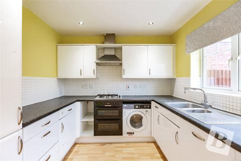 3 bedroom semi-detached house for sale, Rochester Road, Hornchurch, RM12