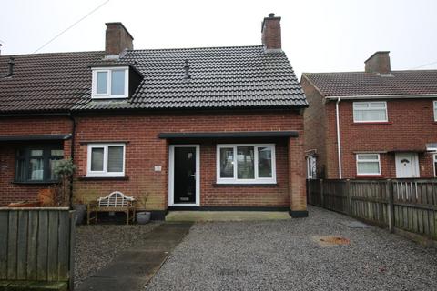 undefined, Grove Road, Brandon, Durham, DH7