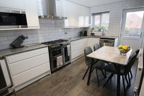 undefined, Grove Road, Brandon, Durham, DH7