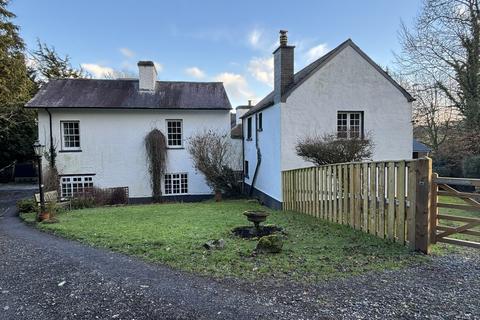 undefined, Taliaris, Llandeilo, Carmarthenshire.