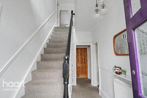 4 bedroom detached house for sale, King Street, Billinghay