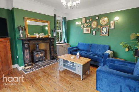 4 bedroom detached house for sale, King Street, Billinghay