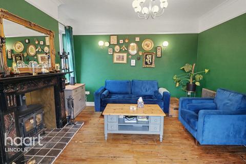 4 bedroom detached house for sale, King Street, Billinghay