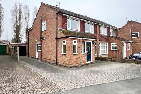 undefined, Icknield Close, Didcot, OX11