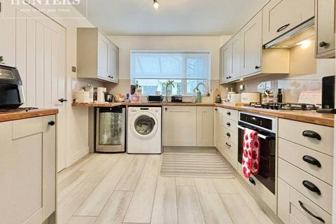 3 bedroom semi-detached house for sale, St. Pauls Parade, Barnsley