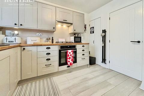 3 bedroom semi-detached house for sale, St. Pauls Parade, Barnsley