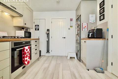 3 bedroom semi-detached house for sale, St. Pauls Parade, Barnsley
