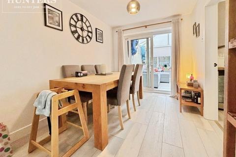 3 bedroom semi-detached house for sale, St. Pauls Parade, Barnsley