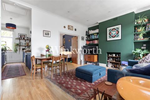 Station Road, London, N22