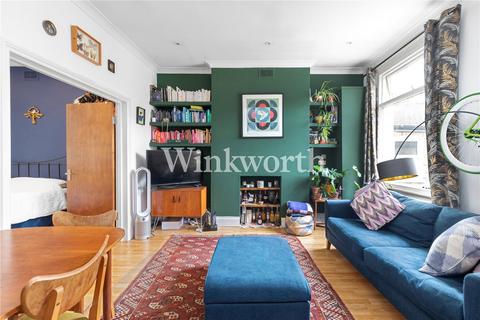 2 bedroom apartment for sale, Station Road, London, N22