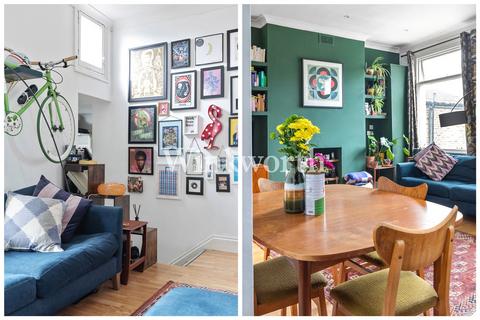 2 bedroom apartment for sale, Station Road, London, N22