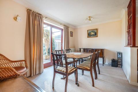 4 bedroom detached house for sale, Bracecamp Close, Ormesby