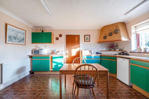 4 bedroom detached house for sale, Bracecamp Close, Ormesby