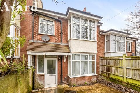 4 bedroom terraced house for sale, Princes Road, Brighton BN2