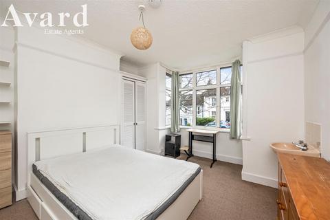 4 bedroom terraced house for sale, Princes Road, Brighton BN2