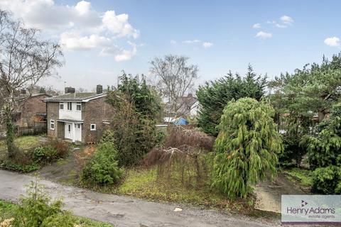 4 bedroom detached house for sale - Greenfields Close, Nyewood, GU31