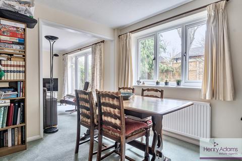 undefined, Greenfields Close, Nyewood, GU31