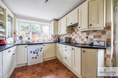 undefined, Greenfields Close, Nyewood, GU31
