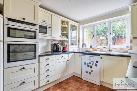 undefined, Greenfields Close, Nyewood, GU31
