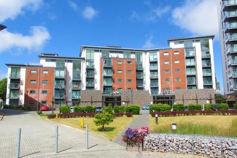 2 bedroom flat to rent, Rope Quays, Gosport PO12