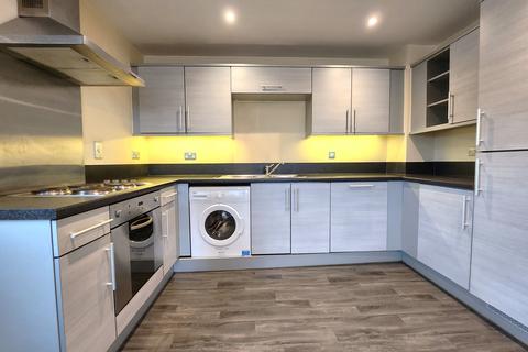 2 bedroom flat to rent, Rope Quays, Gosport PO12