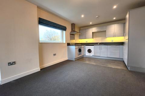 2 bedroom flat to rent, Rope Quays, Gosport PO12