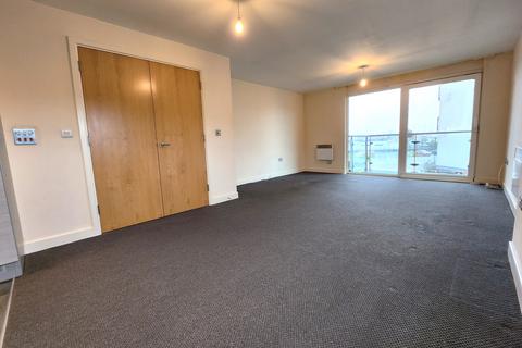 2 bedroom flat to rent, Rope Quays, Gosport PO12