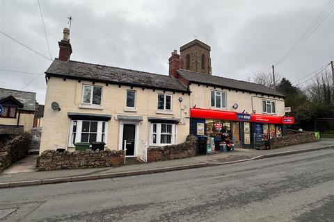 undefined, School Bank, Pontesbury, Shrewsbury