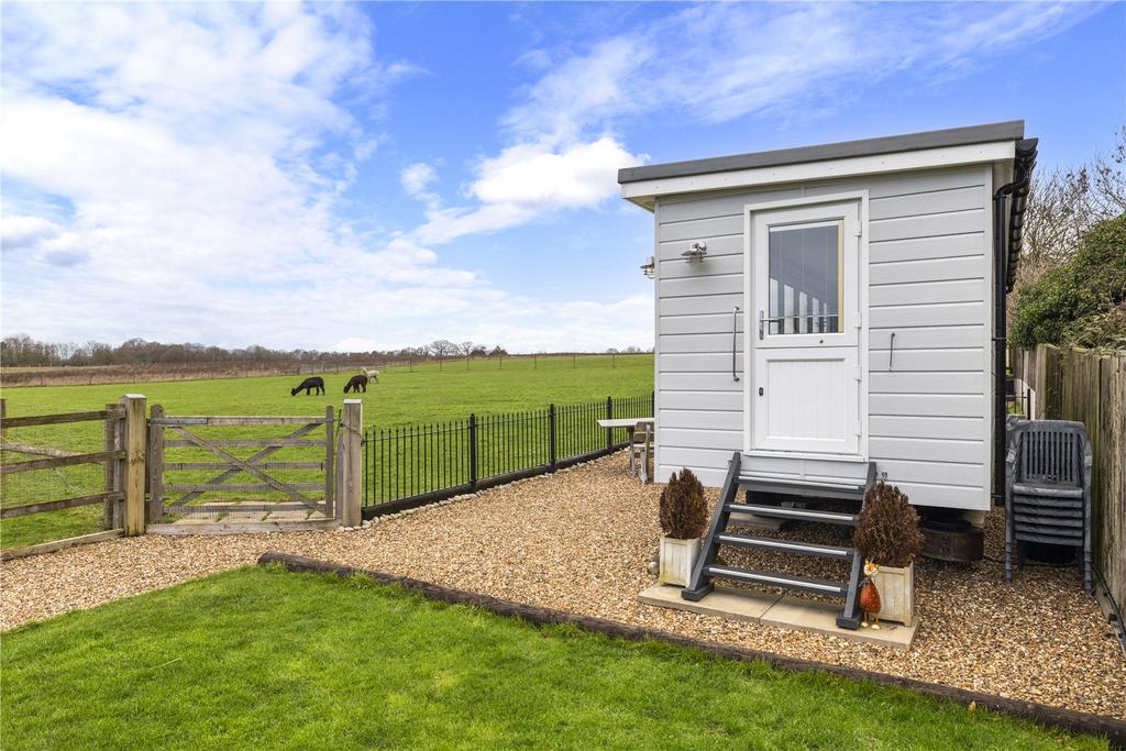 Outbuilding