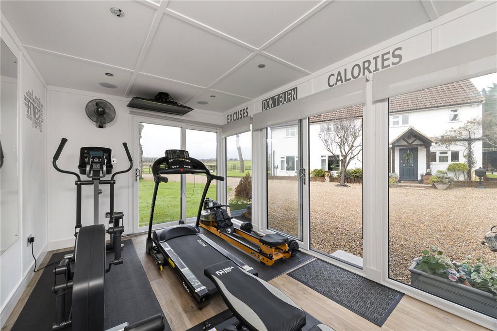 Home Gym