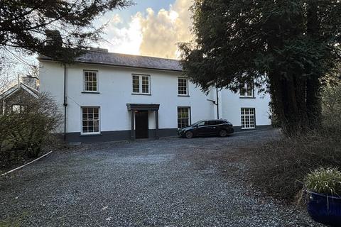 undefined, Taliaris, Llandeilo, Carmarthenshire.