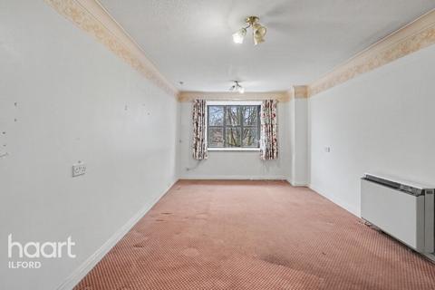 1 bedroom retirement property for sale, Pittman Gardens, ILFORD