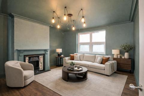 4 bedroom end of terrace house for sale, Vale Road, Colwick, Nottingham