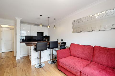 1 bedroom flat to rent, Linden Gardens, London, W2