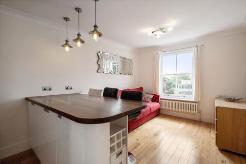 1 bedroom flat to rent, Linden Gardens, London, W2