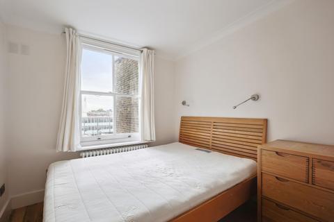 1 bedroom flat to rent, Linden Gardens, London, W2